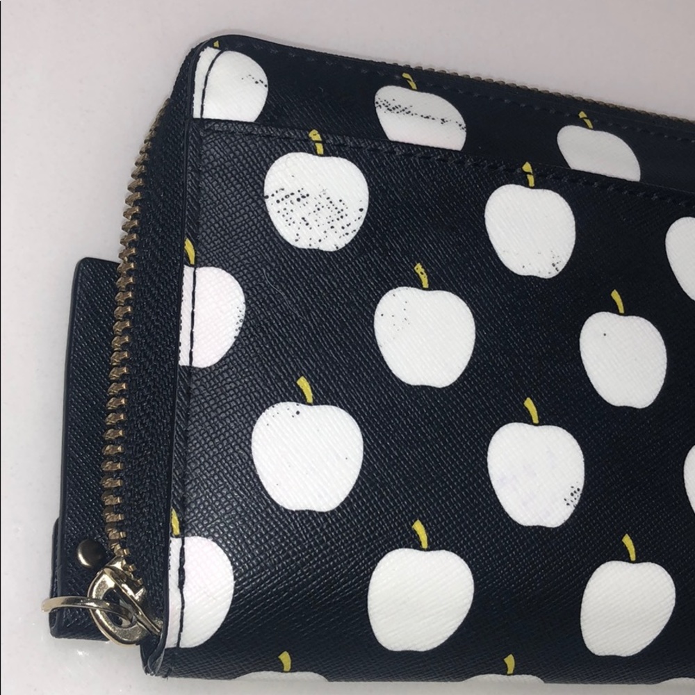 Kate Spade Wallet - Picture 6 of 6